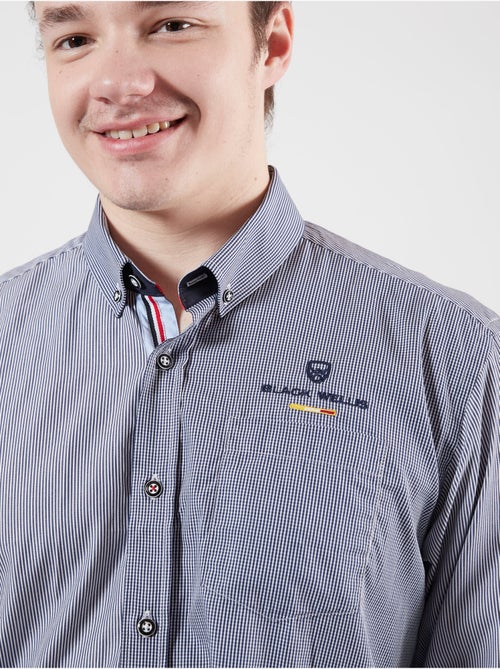 CHEMISE STADIUM EDITION - Kiabi