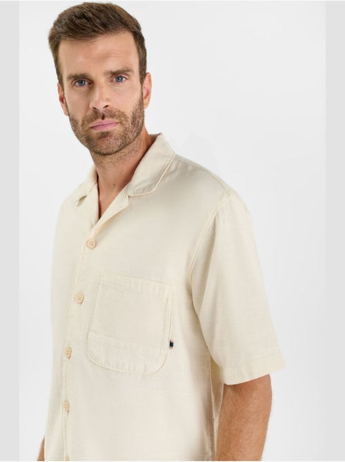 Chemise SULO 'Le Temps Des Cerises' - Kiabi