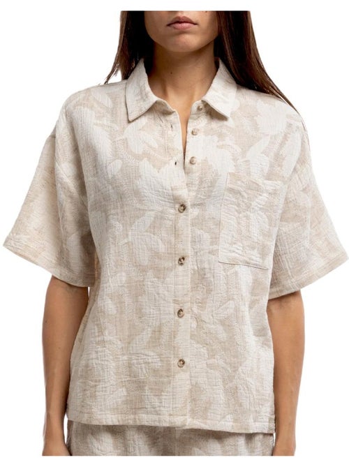 Chemise Teddy Smith - Kiabi