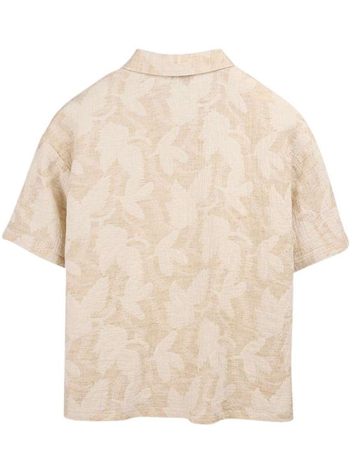 Chemise Teddy Smith - Kiabi