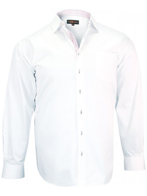 Chemise tendance ANTIBE - Kiabi