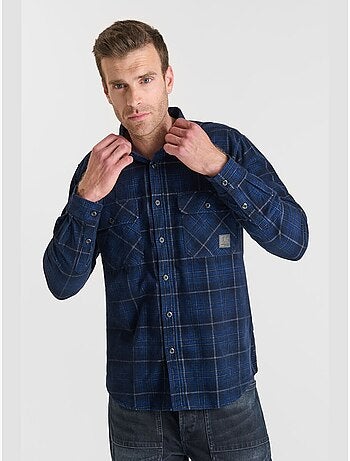 Chemise TESOL 'Le Temps Des Cerises'