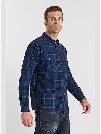Chemise TESOL 'Le Temps Des Cerises'