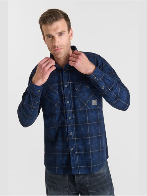 Chemise TESOL 'Le Temps Des Cerises' - Kiabi