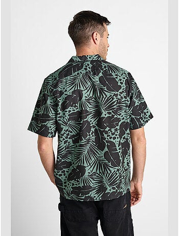 Chemise THOKI 'Le Temps Des Cerises'