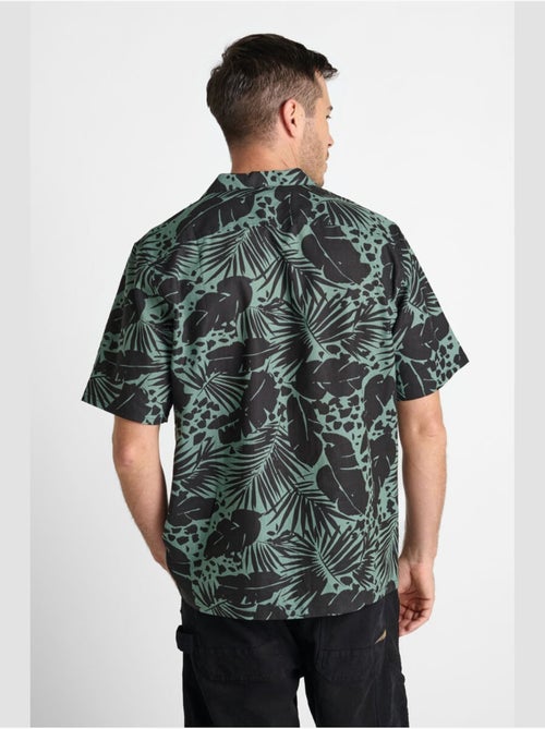 Chemise thoki 'le temps des cerises' - Kiabi Chemise thoki 'le temps des cerises' - Kiabi