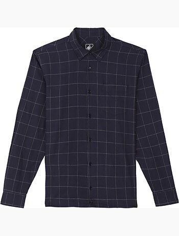 Chemise Tiles Regular - New Man