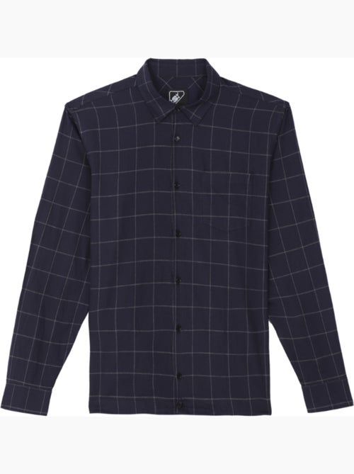 Chemise Tiles   Regular - New Man - Kiabi