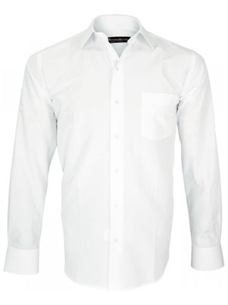Chemise tissu armuré CLASSICO