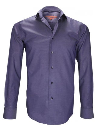 Chemise tissu armuré FINCHLEY