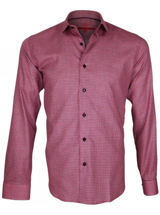 Chemise tissu armuré HASTING