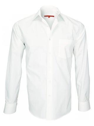Chemise tissu armuré SAINT JAMES