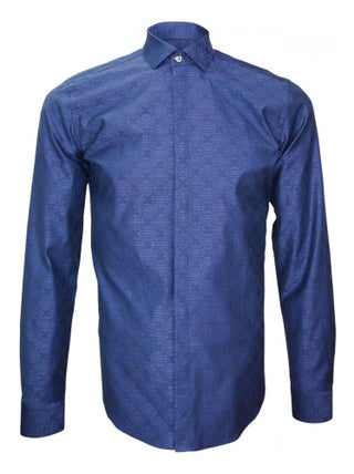 Chemise tissu armuré WEMBLEY