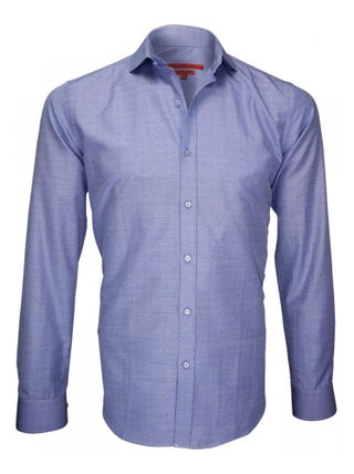 Chemise tissu armurée ARCHWAY