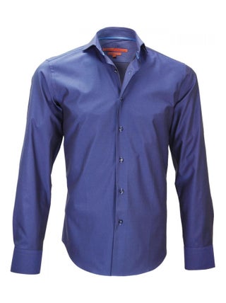 Chemise tissu armurée HOOD