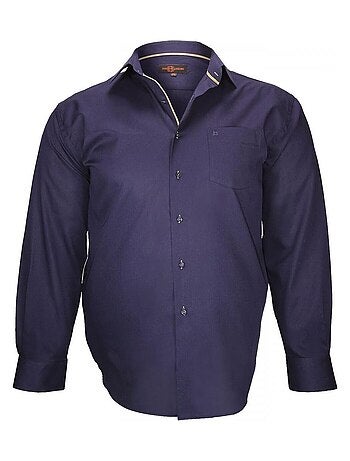 Chemise tissu armurée LUGANO