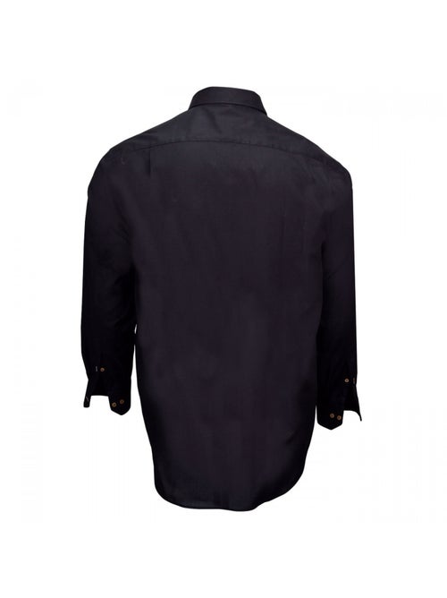 Chemise tissu oxford LONDON - Kiabi