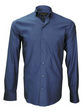 Chemise tissu pinpoint PRESTIGE
