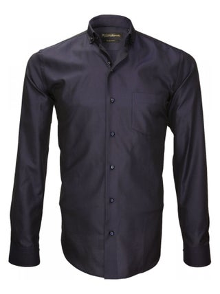 Chemise tissu pinpoint PRESTIGE