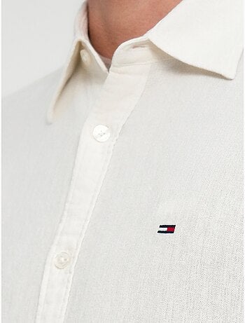Chemise Tommy Hilfiger sportswear
