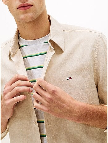 Chemise Tommy Hilfiger sportswear