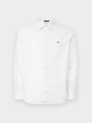 Chemise Tommy jeans manches longues