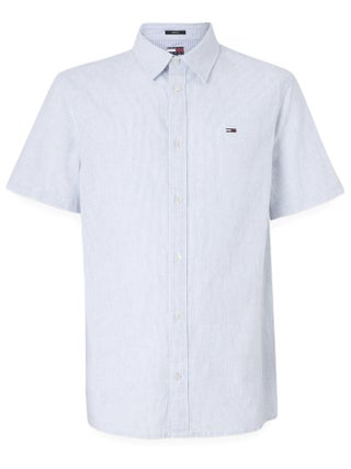 Chemise Tommy jeans sportswear