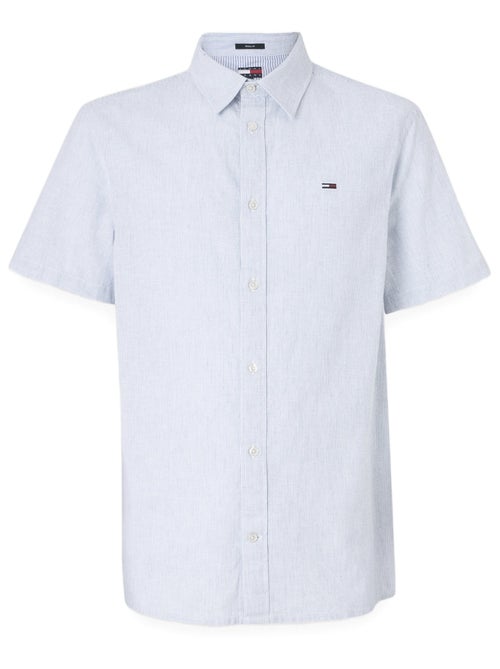 Chemise Tommy jeans sportswear - Kiabi