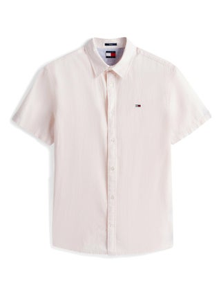Chemise Tommy jeans sportswear