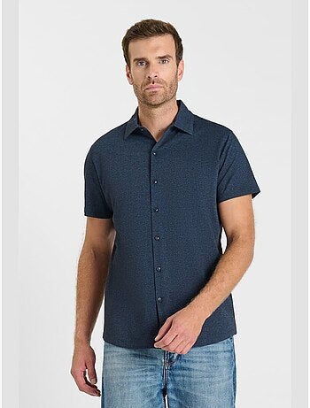Chemise TOVAL 'Le Temps Des Cerises'