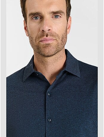 Chemise TOVAL 'Le Temps Des Cerises'