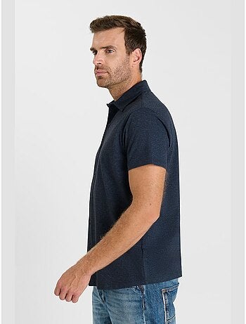 Chemise TOVAL 'Le Temps Des Cerises'