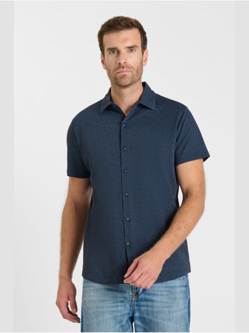 Chemise TOVAL 'Le Temps Des Cerises' - Kiabi