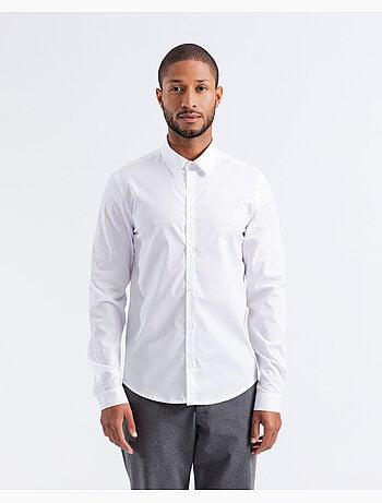 Chemise Trip Regular - New Man