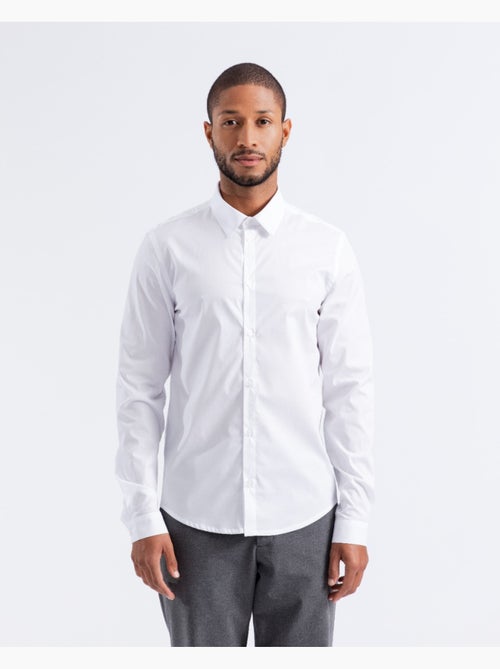 Chemise Trip   Regular - New Man - Kiabi