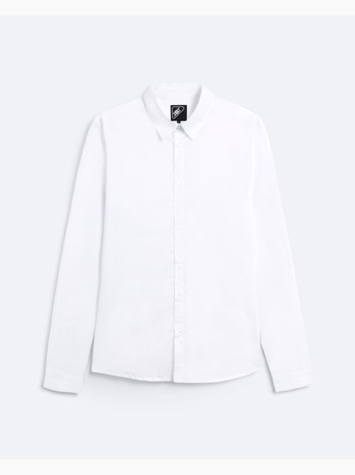 Chemise Trip   Regular - New Man - Kiabi