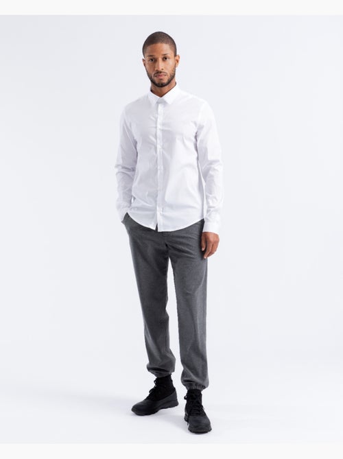 Chemise Trip   Regular - New Man - Kiabi