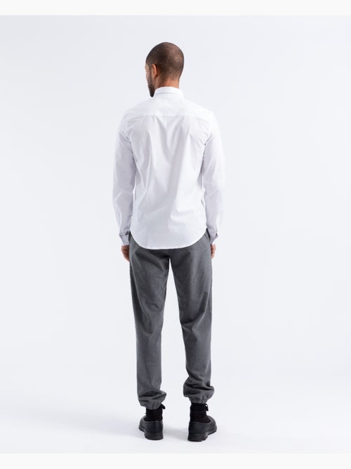 Chemise Trip   Regular - New Man - Kiabi