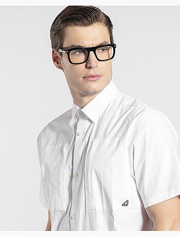 Chemise Trip Regular - New Man