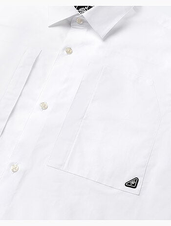 Chemise Trip Regular - New Man