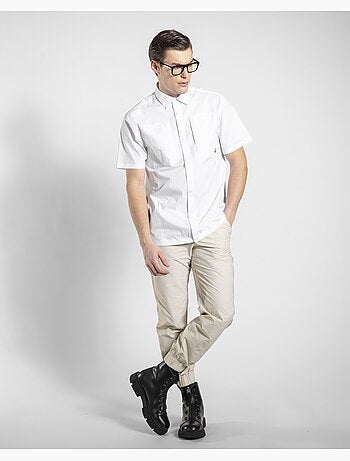 Chemise Trip Regular - New Man