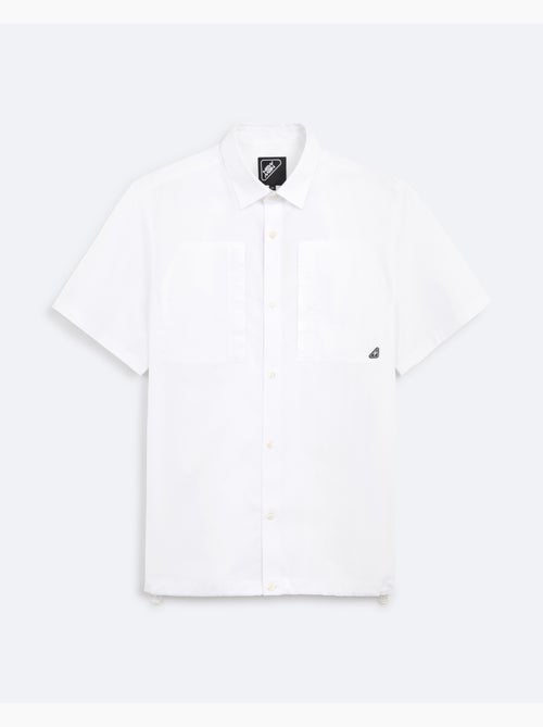 Chemise Trip   Regular - New Man - Kiabi