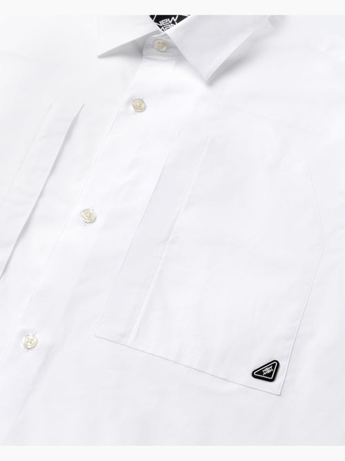 Chemise Trip   Regular - New Man - Kiabi