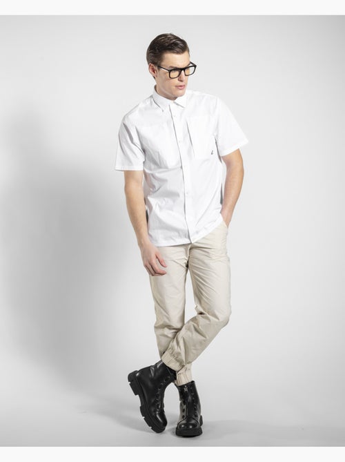 Chemise Trip   Regular - New Man - Kiabi