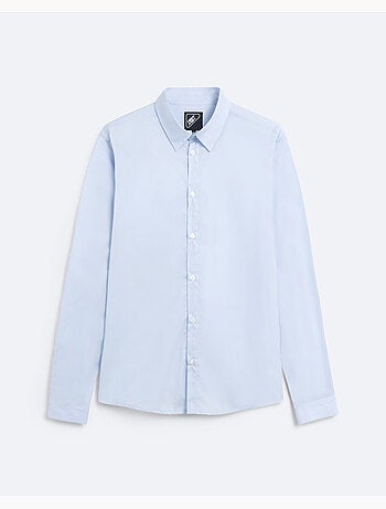 Chemise Trip Regular - New Man