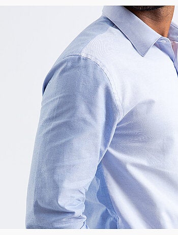 Chemise Trip Regular - New Man