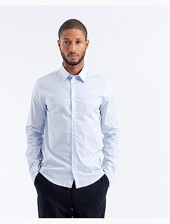 Chemise Trip Regular - New Man