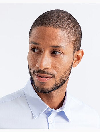 Chemise Trip Regular - New Man