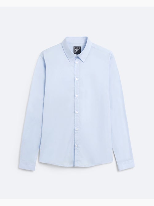 Chemise Trip   Regular - New Man - Kiabi