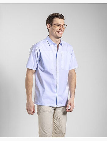 Chemise Trip Regular - New Man